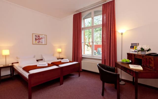 Hotel Morgenland - photo 5