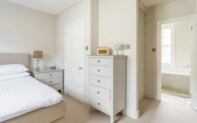 Kinnerton Street by Onefinestay - photo 4
