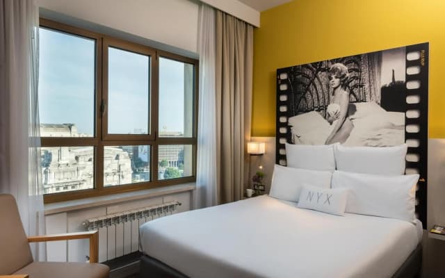 NYX Hotel Milan by Leonardo Hotels - photo 5