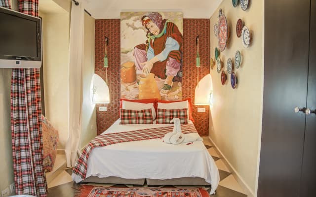 Riad Les Oliviers & Spa - photo 2