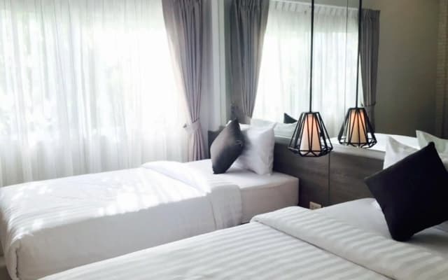 MORE Patong Hotel - photo 5