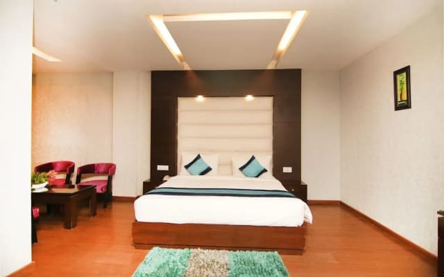 Hotel Mint Park Blue - photo 2