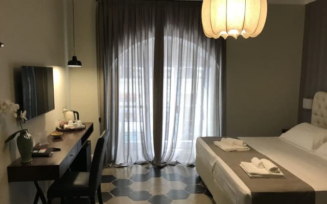 Residenza Roma Imperiale - photo 2