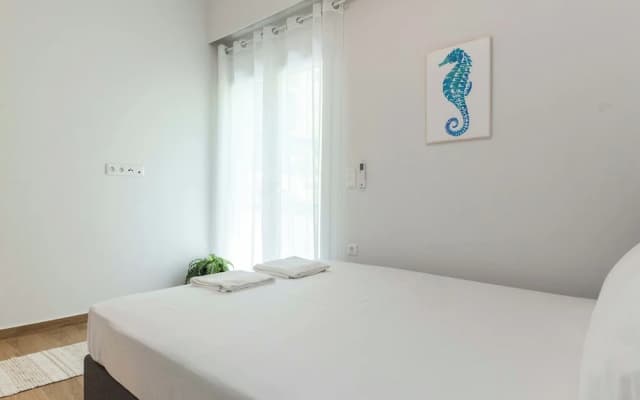 Kipseli New Modern Cosy Apts Apt No 3 - photo 3