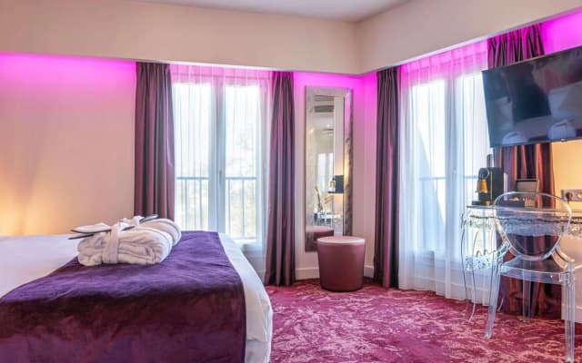 Mercure Paris Place d'Italie - photo 3