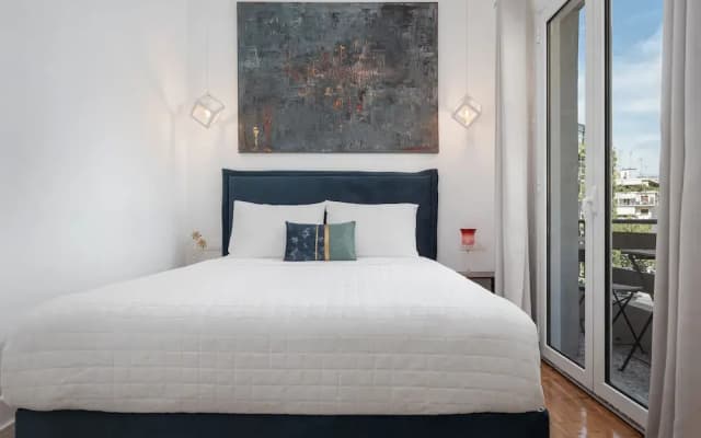 Olympian Zeus Residences - photo 4