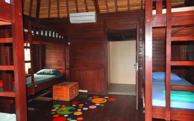 Mandala Hostel Ubud - photo 2