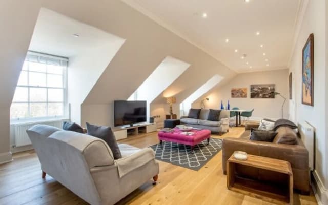 5 Star Luxury Apartment - photo 4