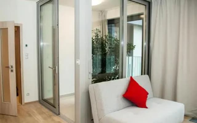 006 Angel Apartment - photo 2