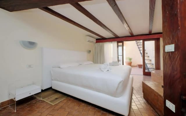 Trevi Rome Suite - photo 3
