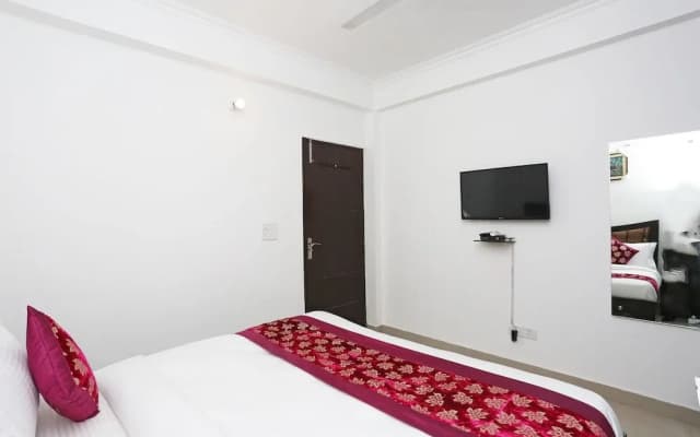 OYO 14386 Orange inn - photo 5