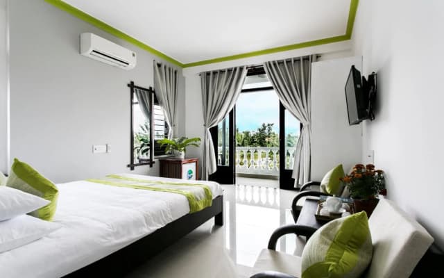 Coconut Hamlet Homestay - photo 5