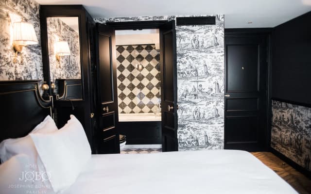 Hotel De Jobo - photo 3