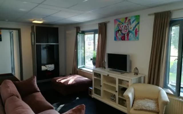 Appartement De Molshoop II - photo 5