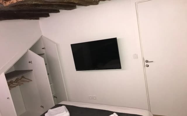 Exclusive New Apartment Heart Paris - photo 4