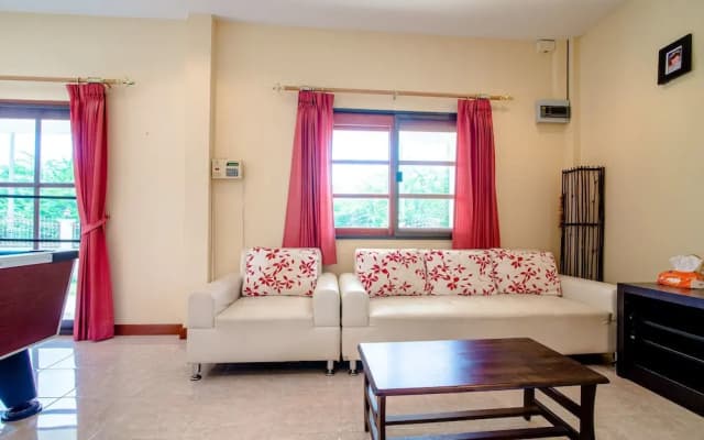 Baan Uptown Pool Villa - photo 5