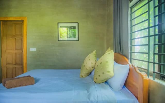 Koemle's Homestay - photo 2