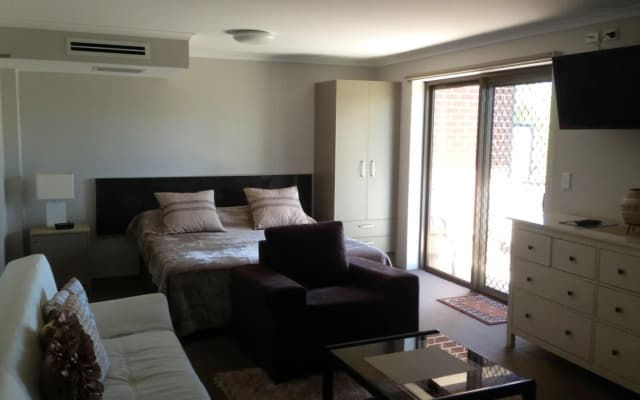 Strathfield Executive Accommodation - photo 2