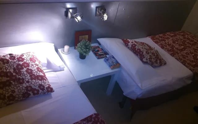 Hostel Los Amigos - photo 3