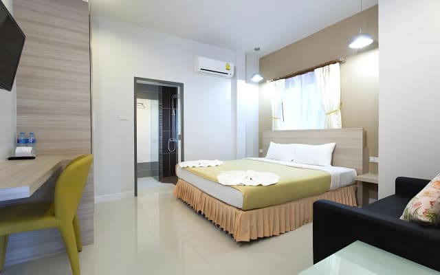 Sandy House Rawai - photo 2