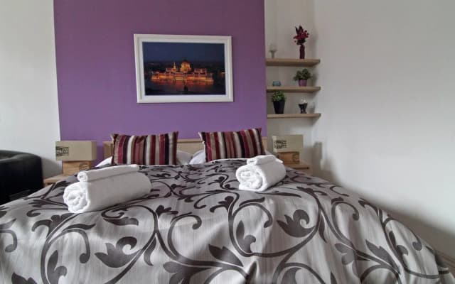 ABT Apartments Karoly - photo 2