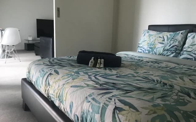 The William Suites - photo 4