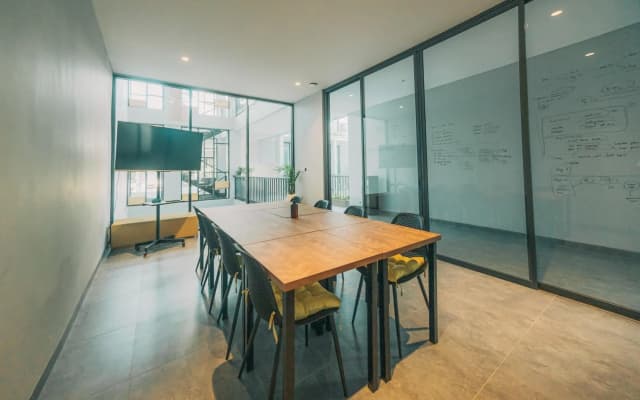 Bestah Coliving - photo 4