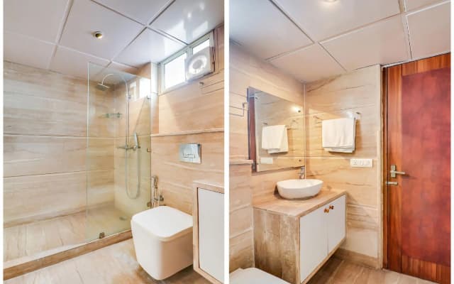Townhouse 939 Hotel Gagan Inn - photo 4