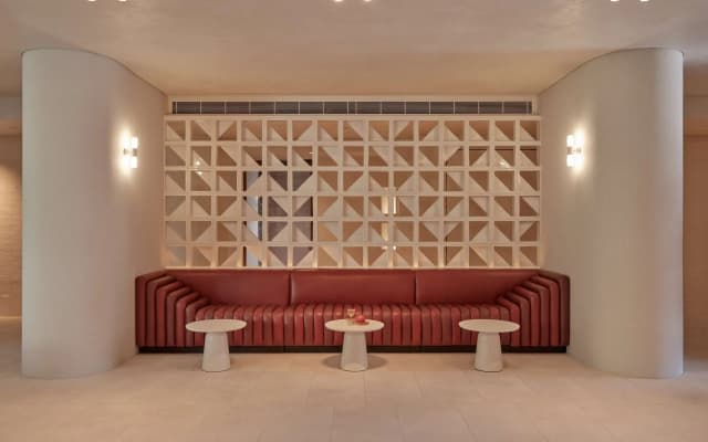 The EVE Hotel Sydney - photo 4