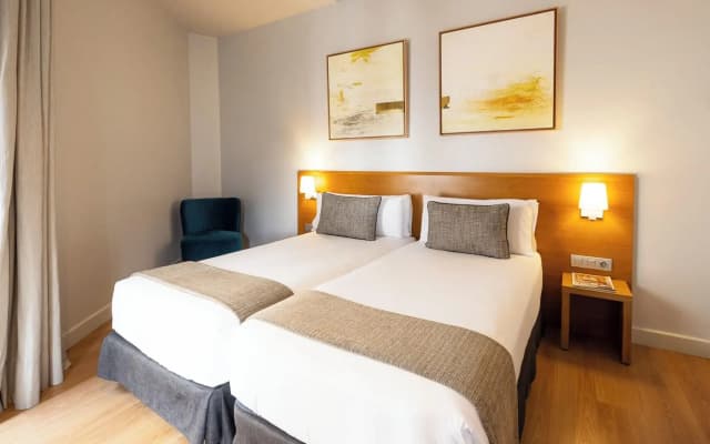 Arc la Rambla Hotel - photo 4