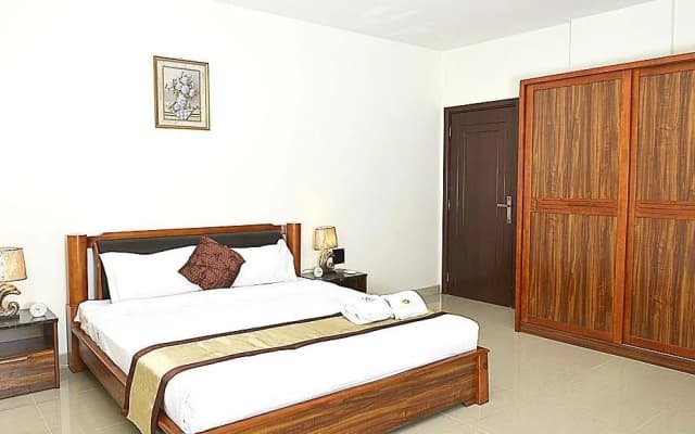 Al Atlal Hotel Apartments - photo 4