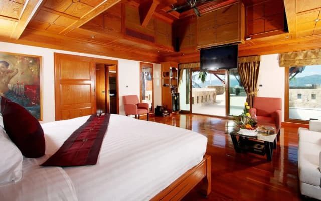 Reuan Thai Villa - photo 5