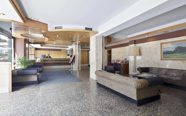 Hotel Best Auto Hogar - photo 2