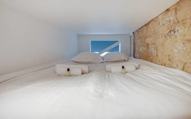 Chic Flat for 4P in the Heart of Paris - photo 3