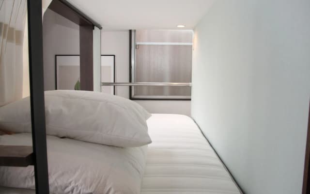 YAWP! backpackers - Hostel - photo 5