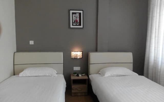 Welcome Inn GM - photo 3