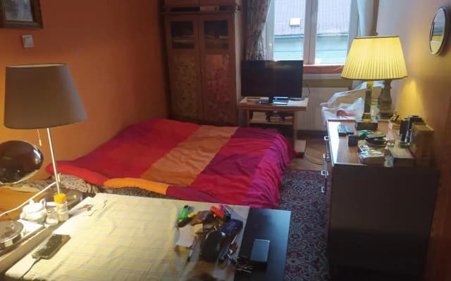 Cuki Apartment - photo 3