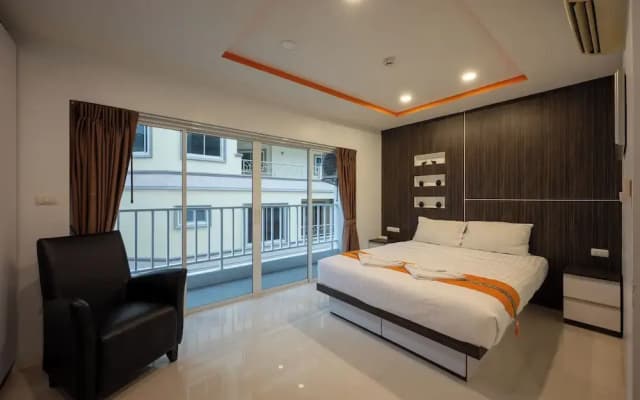 New Nordic Suite 4 by Apartwell - photo 5