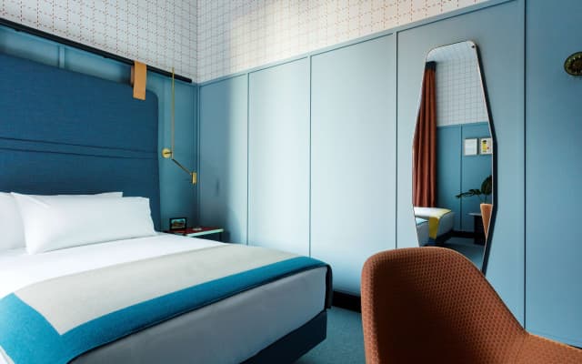 Room Mate Collection Giulia, Milan - photo 4