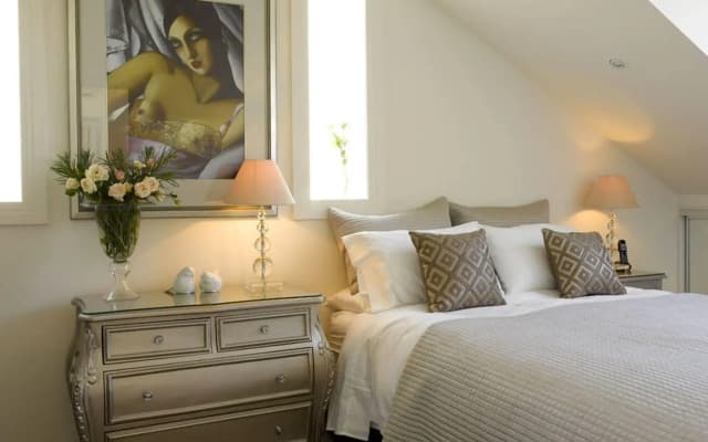 André's Mews - photo 5