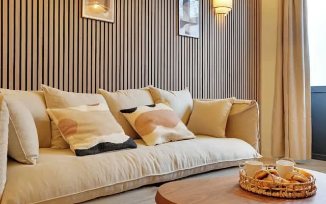 Superbe Appartement 6p/2br - Montmartre - photo 5