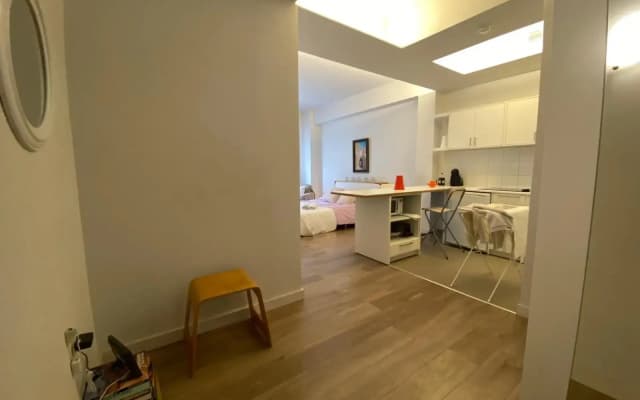 Cozy Studio at Koukaki - photo 2