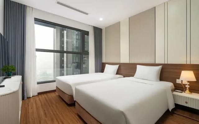 Aravelle Suites - photo 3
