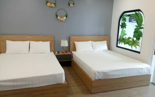 Thanh Hotel and Apartment - photo 2