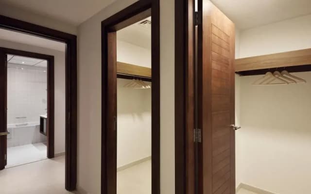 Al Khudrawi by Dream Inn Dubai - photo 5