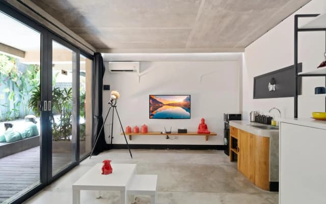 Balissimo Suites Seminyak - photo 3