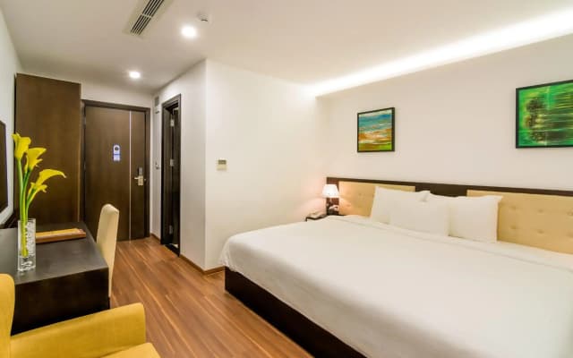 Dana Marina Hotel - photo 4