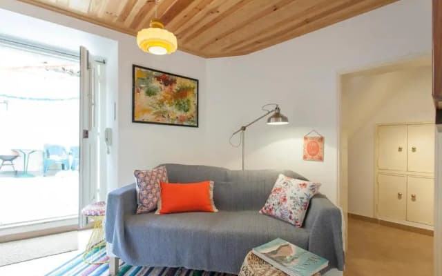 Alfama Charming Apartment, By TimeCooler - photo 3