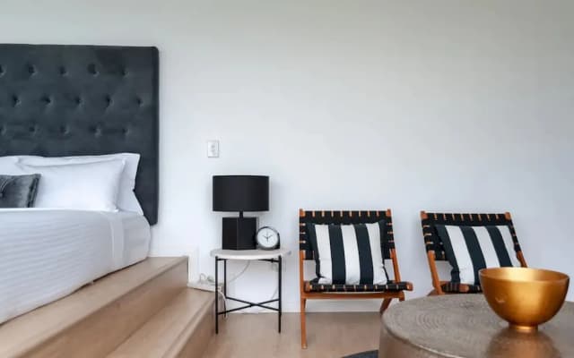 Modern Stylish Penthouse - photo 4