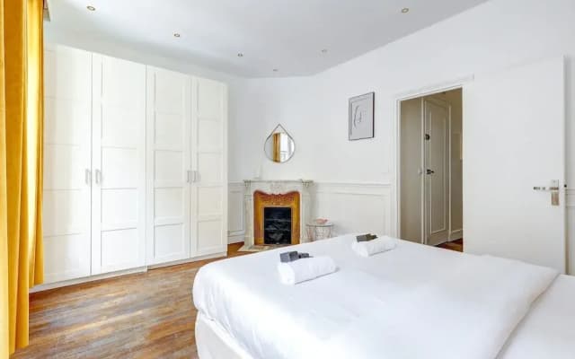 Maison Euler - photo 4